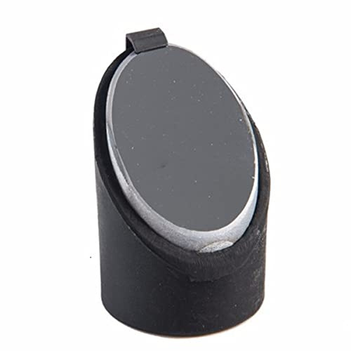 Espejo secundario + Soporte de Espejo for Accesorios telescopio astronómico Profesional Reflectante 114MM Piezas para telescopio astronómico