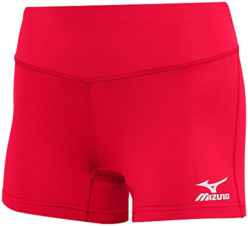 Mizuno Victory Volleyball-Shorts, 8,9 cm Schrittlänge