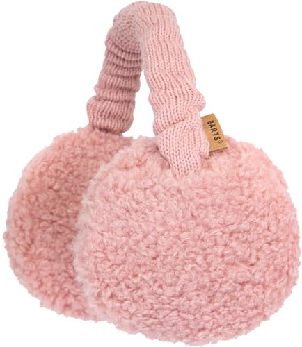 Barts Browniez Earmuffs Ohrenschützer (pink, one size)