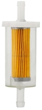 Filtre à Carburant for Conduite de Carburant 1 4, 845125; 695666; 14469b; 695666; 498688; 2405002; 1083831, Filtre à Huile for Tondeuse autoportée Accessoires(5PCS)