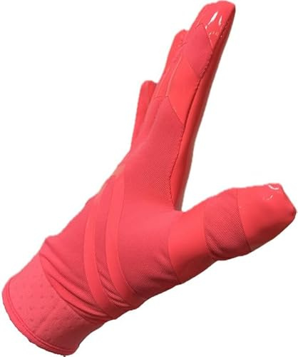 BARNETT FRG-03 fotbollshandskar rosa L