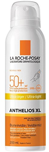 ROCHE-POSAY Anthelios XL LSF 50+ transp.Spray 200 ml