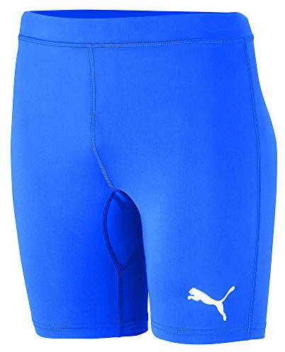 PUMA Teamliga26 Baselayer Short Tight Mallas Hombre (Pack de 1)