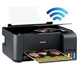 Epson L3250 Inkjet A4 5760 X 1440 DPI 33 Ppm Wi-Fi, C11CJ67405