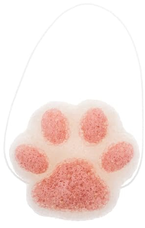 2 Pz. Spugna Da Bagno Carina A Forma Di Gatto Schiuma Ricca Spugne Da Bagno Spugne Da Doccia Spugne Da Bagno Spugne Da Doccia