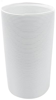 130–150 mm Verlängerungsrohr for Lüftungskanäle, teleskopierbarer, flexibler Abluftschlauch for mobile Klimaanlagen, Zubehör for Entlüftungsschläuche, 1,5/2 m(150mmX1.5M)