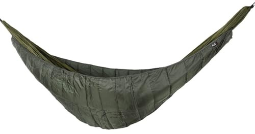 MFH Hängematten-Kälteschutz Underquilt oliv