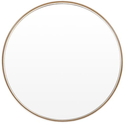 BATHVEVE Miroir De Maquillage à Ventouse Grossissement Miroir Pivotant Et Rotatif Installation Facile sans Perçage pour Salle De Bain