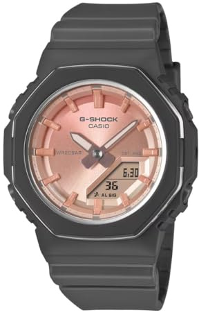 Orologio Casio da donna al quarzo G-Shock