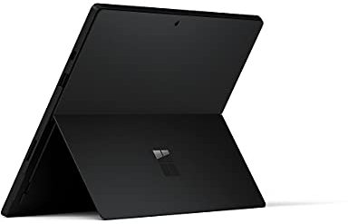2018 Microsoft Surface Pro 6 with Intel Core i5-8250U (12.3-inch, 8GB RAM, 256GB SSD) Black (Renewed)