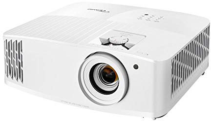 Opto UHD42 WH 3400 UHD DLP