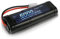 Gens ace 7.2 V RC Battery NiMH Battery 6S 5000 mAh 50C with TMY Plug for Truck RC Car Aeroplane Helicopter Boat Truck Car