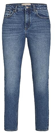 JJXX JXBERLIN Slim HW Jeans C2044 DNM