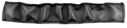 ZLiT for Marshall Monitor II 2 ANC Earpads,Replacement Cushion Earmuff Earpads for Marshall Monitor II 2 ANC Wireless Headset Earcups Pads (Head Beam)