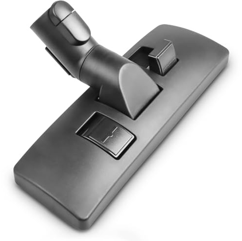 PRIMEBAG Bodendüse passend für Miele S8 S6 S5 S4 S2 C1 C2 C3 CX1 H1 Classic | Compact Complete Swing S8340, Staubsaugerdüse Düse Bürste