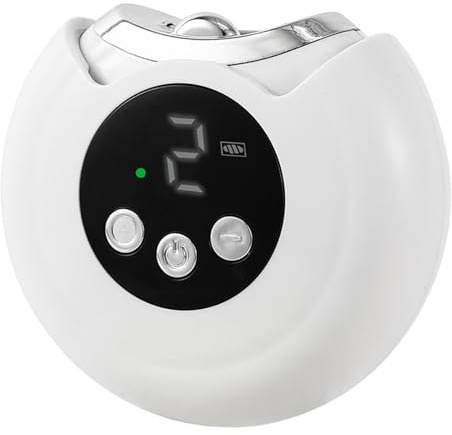 Elektrischer Nagelknipser | Automatischer Nagelfeiler Elektrischer Baby Trimmer | Zehennagelknipser, Feile, Clipper, Für Erwachsene, Kinder