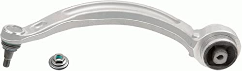 LEMFÖRDER 39310 01 Lenker Radaufhängung für Audi A4 B9 Avant (8W5, 8WD) 2015 - Hinten, Links, Unten, Vorderachse und andere Fahrzeuge