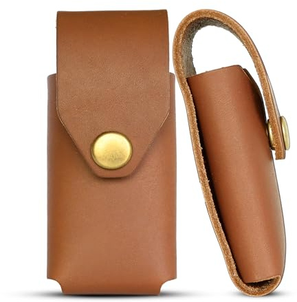 Leather Sheath for Gerber Suspension & Gerber Suspension NXT, Made in USA by American Bench Craft