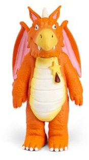 tonies Julia Donaldson Zog Audio Classic Tonie Character