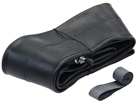 Citomerx Schlauch-Felgenband-Set 4.10-18 4.60-18 | (110/90 110/80 110/70 120/70 130/70 130/60)