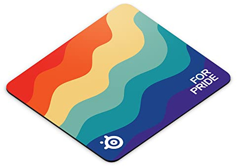 QcK Large: For Pride Edition
