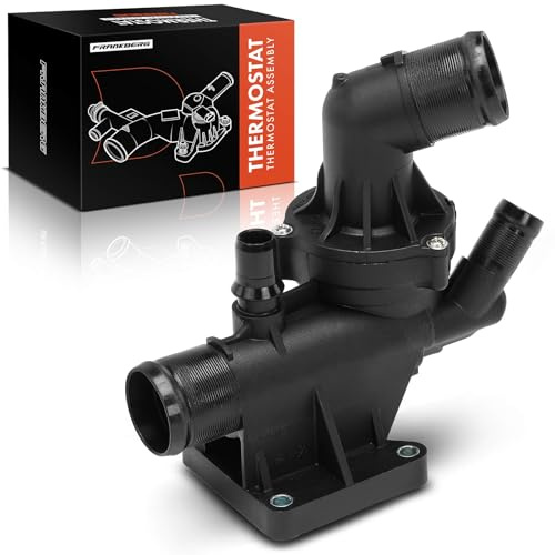 Frankberg Thermostat de liquide de refroidissement, régulateur de liquide | A6222000015