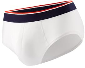 Le Slip Français Terrible sous-vêtement Homme (Lot de 1)