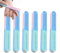 RAMGLYO 6 Stück Multifunktional Nagel Polierfeile, Nail File, Multidimensional Nail Buffer, für Haushalte, Nagelsalons Nagelpflegeun (Farbig)