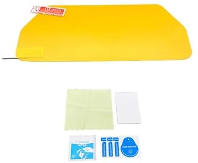 pellicola cruscotto proteggi schermo Pellicola Protettiva Per Schermo Blu-ray Per Moto, Per Yam&aha YZF R1 R1M R1S YZF-R1 YZF-R1M YZF-R1S