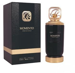 Extrait De Parfum 100ml Luxury Long Lasting Arabian Fragrance Premium Perfume Spray Elegant Designer Bottle Unisex Perfume