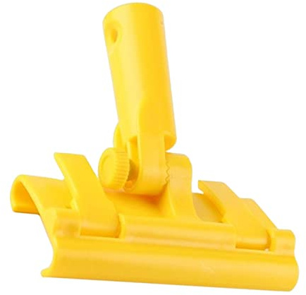 Milageto Manico per per rasatura Strumento per spatola per levigatura per cartongesso 15 cm Intonaco per pareti Intonaco per mattoni Utensili manuali per