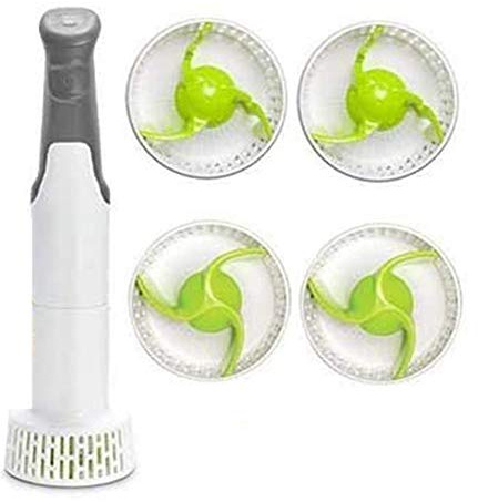 Carriere Schiacciapatate Elettrico, Frullatore Un Immersione, Tritacarne Elettrico, Macchina per Integratori Alimentari per Bambini, Mixer Ad Immersione, Spina Europea