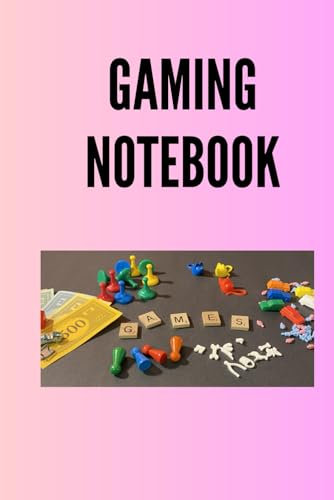 Gaming Notebook