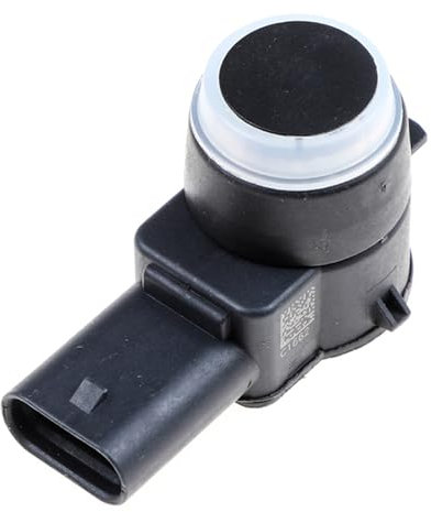 Generisch CMEFDC PDC Parksensoren 2125420118 A2125420118 0263003617 für Benz W169 W245 W204 W212 W221 C207 A207 (Farbe: 1 Stück, Größe: Schwarz) Sensoren Parkhilfe