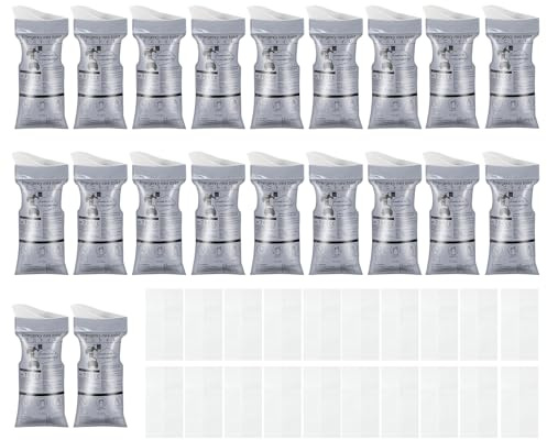 Gramigg Urinoir portable à usage multiple pour voiture, camping, voyage, couche de coton absorbant