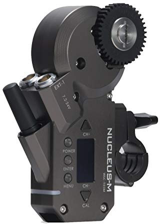 Nucleus-M Moteur sans fil Follow Focus WLC-T03-M1