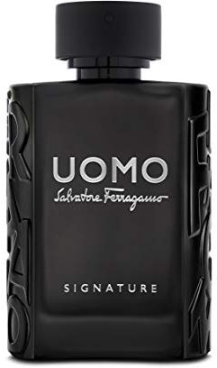 Salvatore Ferragamo, Agua de perfume para hombres - 100 ml.