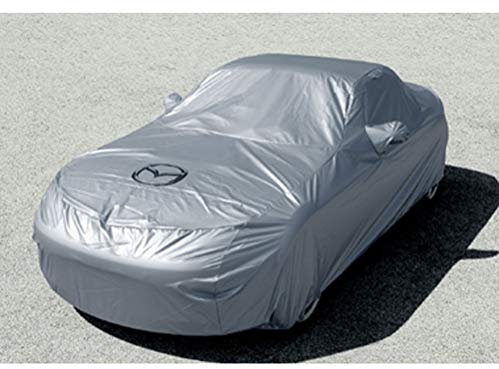 Housse de protection pour véhicule - toutes saisons, avec logo