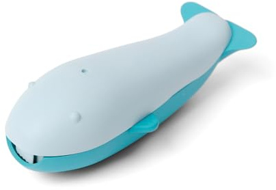 OPPI Toys - Flot Badespielzeug Wal