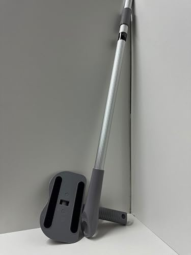 proWIN SMART LINE FLÄCHENWISCHER + TELESKOPSTIL 1,1m - NEU -