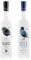 Black Robin Gin & Blue Duck Vodka Bundle | 2 x 70cl @ 43% ABV | Award winning small batch spirits from New Zealand