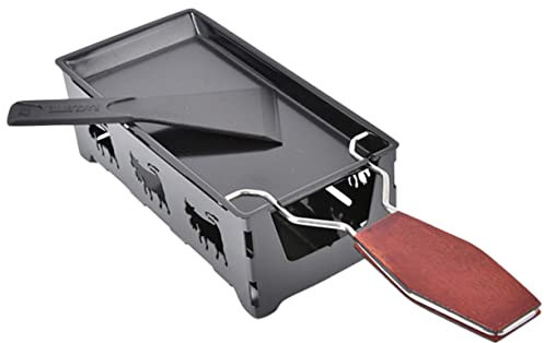 OKUMEYR Mini Non-Stick Baking Pan Oven Tray Rack Baking Tray Non Stick Cheese Pan Grill Cooking