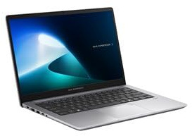 ASUS ExpertBook P1 P1403CVA-S60809X - 14 - Intel Core i3 - i3-1315U - 8 Go RAM - 512 Go SSD
