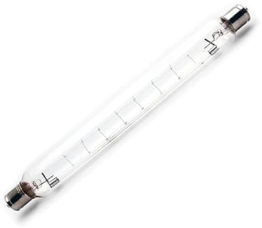 Générique Ampoule Lampe à Bande LED : 30W 221mm Claire, Blanc Chaud, 1 pièce