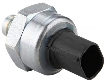 AISENPARTS Car Pressure Sensor Brake ABS DSC Pressure Sensor Replacement for E46 E60 E61 E63 E64 3 series 34521164458