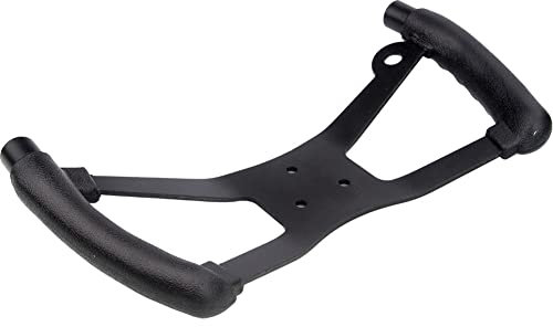 iSpchen Rennlenkrad Kart Lenkrad Rennwagen Go-Kart Sportlenkrad Drift/Race/Drifting Racing Sport Lenkrad H-Style Lenkrad Ersatz für Racing Offroad Kart Steering Wheel