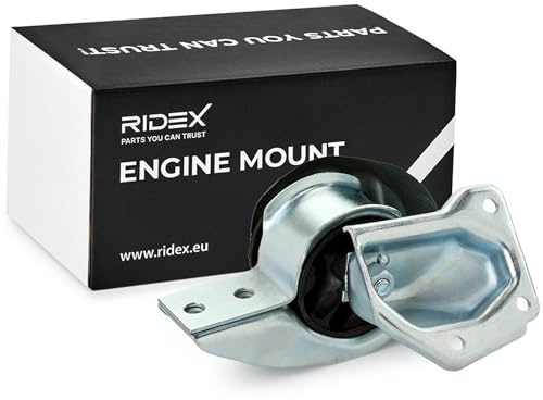 RIDEX 247E0416 Motorlager Rechts Hinten Gummimetalllager Kompatibel mit SMART CITY-COUPE 450 4719V006000 Q0004719V006000000 04719V006000