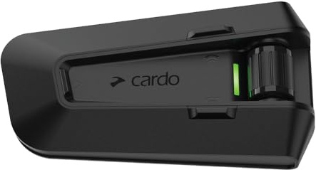 Cardo PACKTALK PRO - SINGLE
