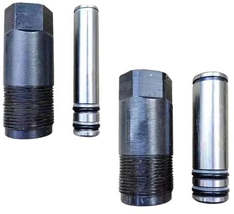 Cylinder Piston Plunger Repair Kits Cars Hydraulic Jack Oil Pump Accessories small and large pump