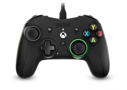 Revolution X Pro Controller
